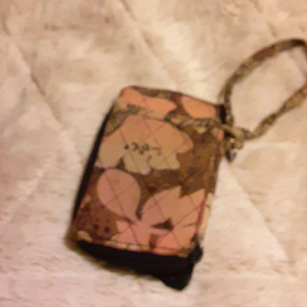 All in one wallet